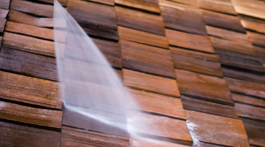 Asphalt Roofing in Anson, TX